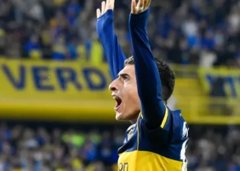 EL DILEMA DEL GOL EN BOCA: LAS VARIANTES DE ÚBEDA PARA ACOMPAÑAR A MERENTIEL ANTE PLATENSE