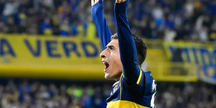 EL DILEMA DEL GOL EN BOCA: LAS VARIANTES DE ÚBEDA PARA ACOMPAÑAR A MERENTIEL ANTE PLATENSE