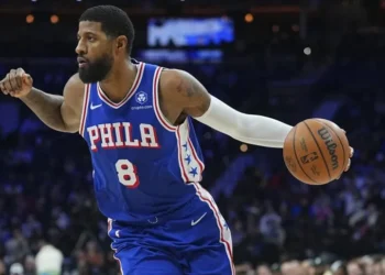 Escándalo en la NBA: 25 partidos de suspensión para una estrella por violar la política antidrogas