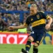 EL GESTO DE SANTIAGO ASCACÍBAR TRAS SU DEBUT EN BOCA: COMPROMISO Y RESPETO POR SU PASADO PINCHA