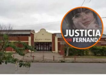 Investigan si los compañeros que le hacían bullying a Fernanda la incitaron a quitarse la vida