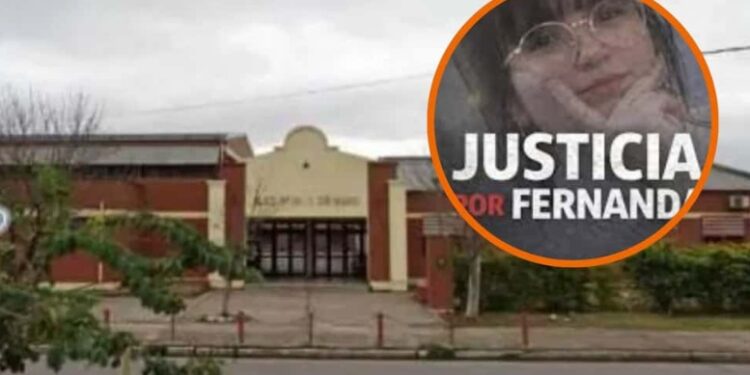 Investigan si los compañeros que le hacían bullying a Fernanda la incitaron a quitarse la vida