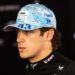 Colapinto lamentó no haber entrado en Q3 pero reveló el detalle que puede hacerlo mejorar en el GP de Japón