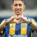 DI MARÍA PROYECTA SU FUTURO COMO ENTRENADOR CON UN CUERPO TÉCNICO DE ÉLITE