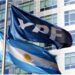 LA JUSTICIA DE ESTADOS UNIDOS SUSPENDE TEMPORALMENTE EL JUICIO POR LA EXPROPIACIÓN DE YPF