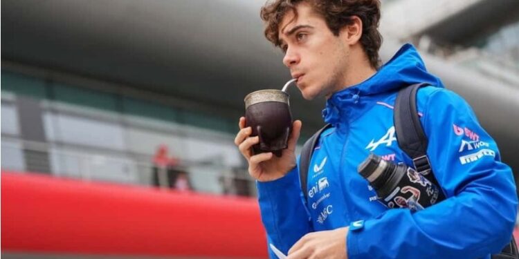 FRANCO COLAPINTO ANTE EL GP DE JAPÓN: UNA CARRERA ESTRATÉGICA EN EL MÁXIMO CIRCUITO DEL AUTOMOVILISMO