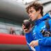 FRANCO COLAPINTO ANTE EL GP DE JAPÓN: UNA CARRERA ESTRATÉGICA EN EL MÁXIMO CIRCUITO DEL AUTOMOVILISMO