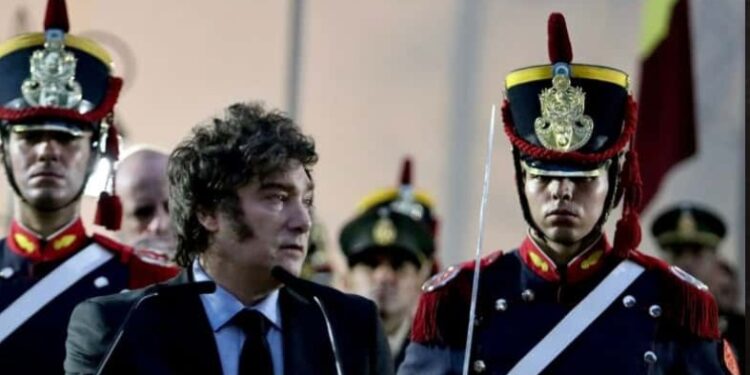 AZUCENA VILLAFLOR: EL LEGADO DE LA MADRE FUNDADORA A 50 AÑOS DEL GOLPE MILITAR