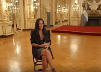 AZUCENA VILLAFLOR: EL LEGADO DE LA MADRE FUNDADORA A 50 AÑOS DEL GOLPE MILITAR