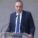 ESCÁNDALO EN EL ENTORNO PRESIDENCIAL: MANUEL ADORNI CALIFICÓ DE «PÉSIMA DECISIÓN» EL VIAJE DE SU ESPOSA