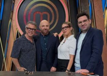 ESCÁNDALO EN EL MUNDO DEL POP: EMILIA MERNES EN EL FOCO DE LAS CRÍTICAS POR SUPUESTAS PRÁCTICAS CON EMPRENDEDORES
