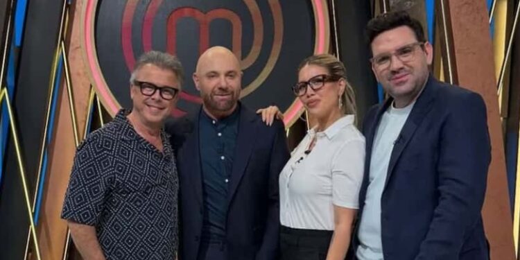 ESCÁNDALO EN EL MUNDO DEL POP: EMILIA MERNES EN EL FOCO DE LAS CRÍTICAS POR SUPUESTAS PRÁCTICAS CON EMPRENDEDORES
