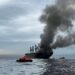 Trump construye una alianza naval para enfrentar a Irán en Ormuz, pero no descarta una acción terrestre para garantizar la provisión de petróleo