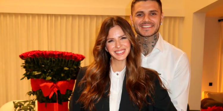 Lujo y exclusividad en el Bósforo: Mauro Icardi reveló las fotos inéditas del cumpleaños de la «China» Suárez en Turquía