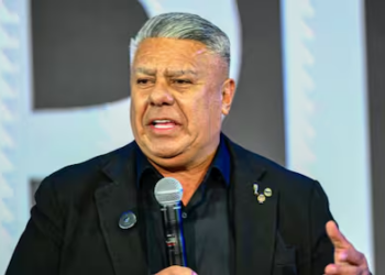 Claudio «Chiqui» Tapia ante la Justicia: indagatoria clave por presunta retención indebida de aportes en la AFA