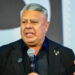 Claudio «Chiqui» Tapia ante la Justicia: indagatoria clave por presunta retención indebida de aportes en la AFA