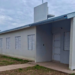 SAN BERNARDO: AVANZA LA FINALIZACIÓN DE VIVIENDAS QUE ESTABAN ABANDONADAS