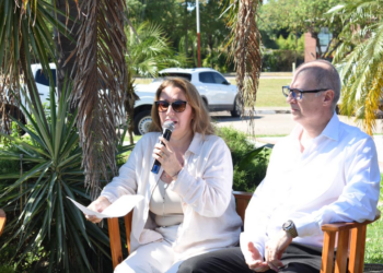 RESISTENCIA SERÁ SEDE DEL VI ENCUENTRO NACIONAL DE RESERVAS NATURALES PRIVADAS