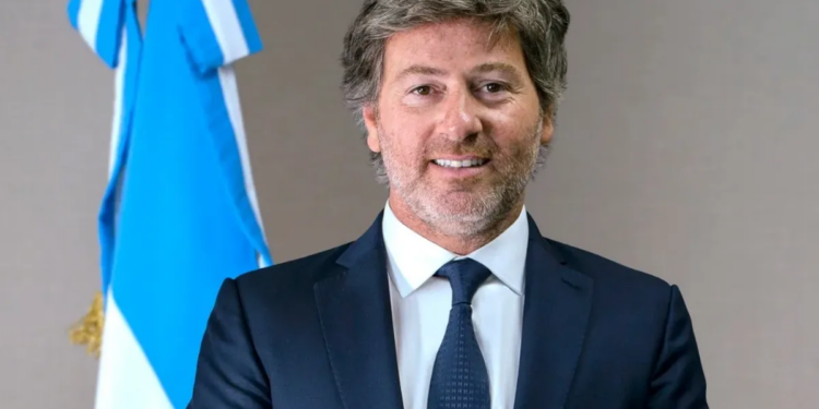 Fortalecimiento institucional: Mahiques y la Corte Suprema acuerdan un plan para cubrir más de 300 vacantes judiciales