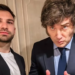 «Los USD 2.000 de Milei»: Revelan chats que exponen la presunta explotación de vínculos de Novelli con la Presidencia