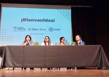 EDUCACIÓN AVANZA CON LA FORMACIÓN DOCENTE 2026 PARA FORTALECER EL LIDERAZGO EN LAS ESCUELAS SECUNDARIAS