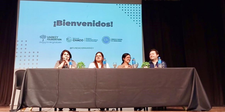 EDUCACIÓN AVANZA CON LA FORMACIÓN DOCENTE 2026 PARA FORTALECER EL LIDERAZGO EN LAS ESCUELAS SECUNDARIAS