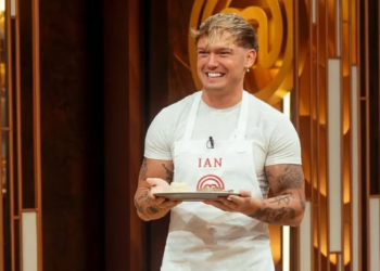 Ian Lucas se consagra en MasterChef: el trasfondo de una victoria marcada por la resiliencia