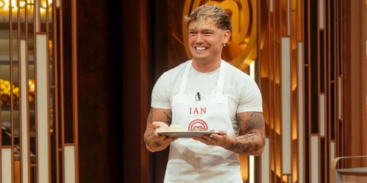Ian Lucas se consagra en MasterChef: el trasfondo de una victoria marcada por la resiliencia