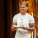 Ian Lucas se consagra en MasterChef: el trasfondo de una victoria marcada por la resiliencia