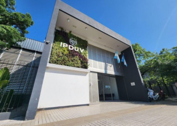 EL IPDUV RECUERDA QUE EL 15 DE CADA MES VENCE LA CUOTA DE VIVIENDAS ADJUDICADAS