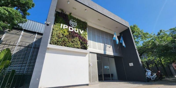 EL IPDUV RECUERDA QUE EL 15 DE CADA MES VENCE LA CUOTA DE VIVIENDAS ADJUDICADAS