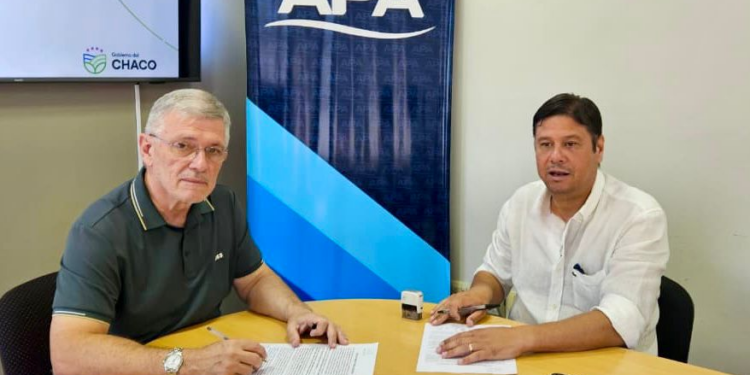 EL GOBIERNO PROVINCIAL AVANZA CON UN PLAN INTEGRAL PARA PREVENIR INUNDACIONES EN QUITILIPI