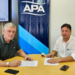 EL GOBIERNO PROVINCIAL AVANZA CON UN PLAN INTEGRAL PARA PREVENIR INUNDACIONES EN QUITILIPI