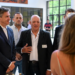 EL GOBERNADOR ZDERO ACOMPAÑÓ LA APERTURA DEL VI ENCUENTRO NACIONAL DE RESERVAS PRIVADAS