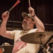 Luto en el rock argentino: fallece Daniel Buira, el baterista que forjó el sonido fundacional de Los Piojos