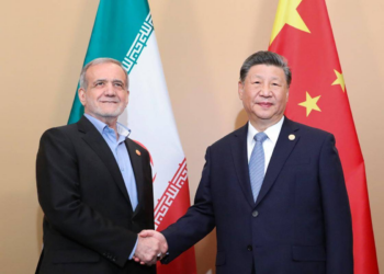 Alianza estratégica en crisis: China respalda a Irán y advierte sobre los riesgos globales por el control del Estrecho de Ormuz