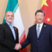 Alianza estratégica en crisis: China respalda a Irán y advierte sobre los riesgos globales por el control del Estrecho de Ormuz
