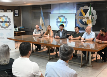EXITOSA CAPACITACIÓN PARA POTENCIAR LAS EXPORTACIONES LOCALES