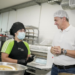 IMPULSAR CHACO DA RESULTADOS: “DE CASA PASTELERÍA” INCORPORÓ A NUEVOS EMPLEADOS