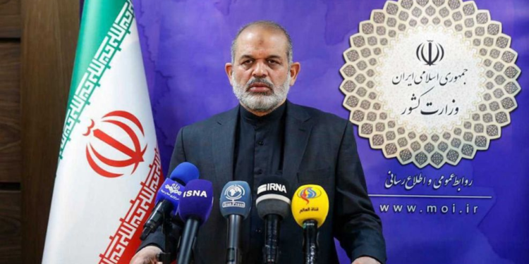 Irán escala la tensión internacional al designar a Vahidi, prófugo por el atentado a la AMIA, al frente de la Guardia Revolucionaria