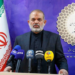 Irán escala la tensión internacional al designar a Vahidi, prófugo por el atentado a la AMIA, al frente de la Guardia Revolucionaria
