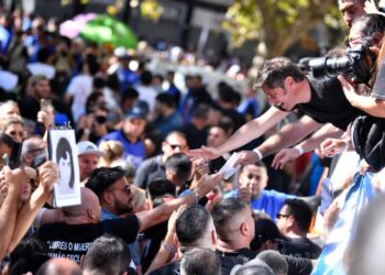 EL PARTIDO JUSTICIALISTA ACELERA SU ARMADO ELECTORAL ANTE LOS SIGNOS DE DESGASTE EN LA GESTIÓN OFICIALISTA