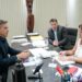 ZDERO RECIBIÓ A INTENDENTES Y FORTALECE EL TRABAJO ARTICULADO CON LOS MUNICIPIOS