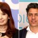 CRISTINA KIRCHNER Y AXEL KICILLOF RESPALDAN LA ESTRATEGIA DE DEFENSA DE YPF Y RECHAZAN LAS CRÍTICAS DE MILEI