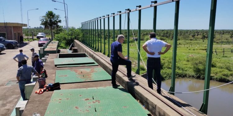 PLAN DE CONTINGENCIA: PREVENCIÓN Y COORDINACIÓN ANTE EL PRONÓSTICO DE LLUVIAS