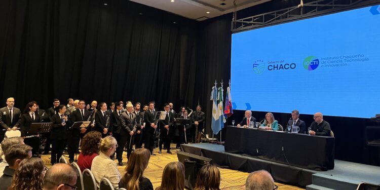 EL INSTITUTO DE TURISMO DEL CHACO FORTALECIÓ EL POSICIONAMIENTO DEL DESTINO EN LA CUMBRE CHAQUEÑA