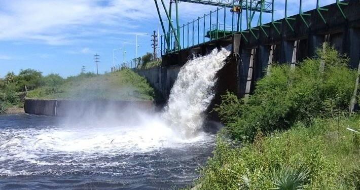 ANTE ALERTA METEOROLÓGICA, APA ACTIVÓ BOMBEO PREVENTIVO EN LAGUNAS DEL ÁREA METROPOLITANA