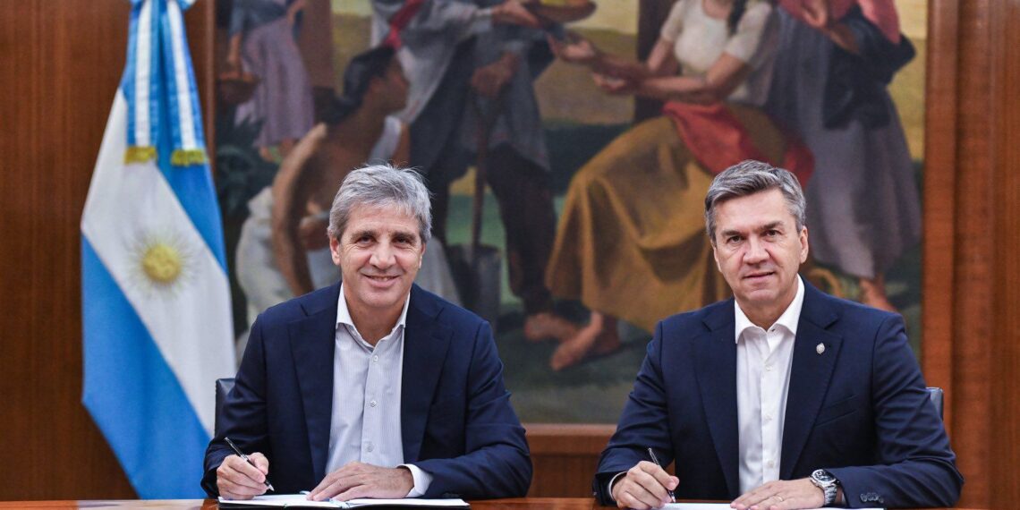 ZDERO LOGRÓ AVAL DEFINITIVO PARA LA RUTA AL IMPENETRABLE