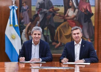 ZDERO LOGRÓ AVAL DEFINITIVO PARA LA RUTA AL IMPENETRABLE