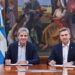 ZDERO LOGRÓ AVAL DEFINITIVO PARA LA RUTA AL IMPENETRABLE